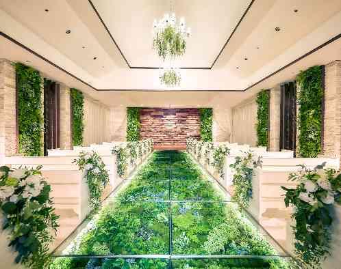 The Liverary(ザ ライヴラリー)の写真6