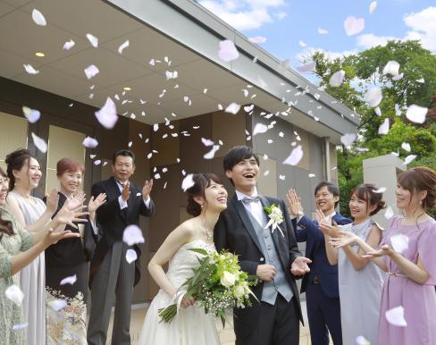 熊谷市（埼玉県）の挙式のみOKでおすすめの結婚式・結婚式場 | ハナユメ