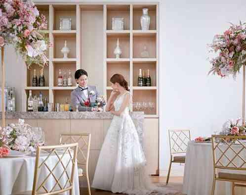 ORIENTAL KYOTO SUZAKU-TEI(オリエンタル京都朱雀邸)の画像6