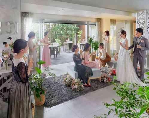 ORIENTAL KYOTO SUZAKU-TEI(オリエンタル京都朱雀邸)の画像5