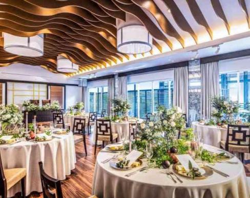 ORIENTAL KYOTO SUZAKU-TEI(オリエンタル京都朱雀邸)の画像3