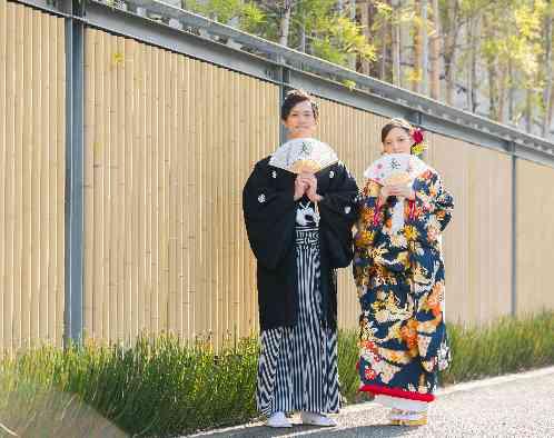 ORIENTAL KYOTO SUZAKU-TEI(オリエンタル京都朱雀邸)の画像2