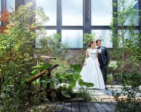 ORIENTAL KYOTO SUZAKU-TEI(オリエンタル京都朱雀邸)の画像6