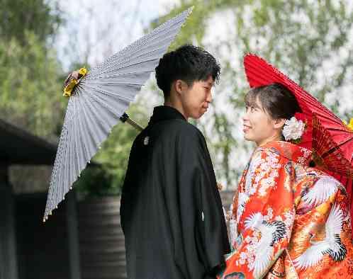 ORIENTAL KYOTO SUZAKU-TEI(オリエンタル京都朱雀邸)の写真1