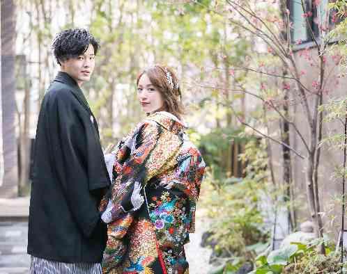 ORIENTAL KYOTO SUZAKU-TEI(オリエンタル京都朱雀邸)の画像3