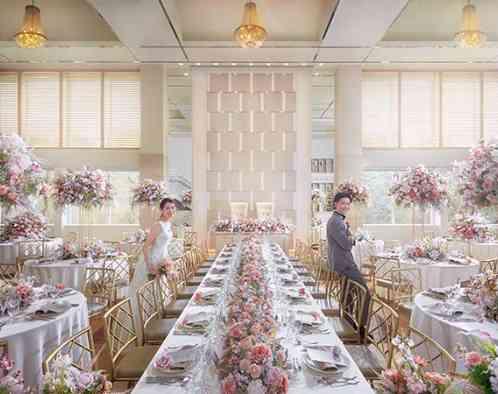 ORIENTAL KYOTO SUZAKU-TEI(オリエンタル京都朱雀邸)の画像5