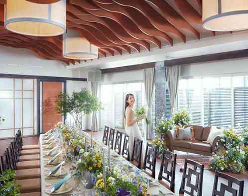 ORIENTAL KYOTO SUZAKU-TEI(オリエンタル京都朱雀邸)の写真6