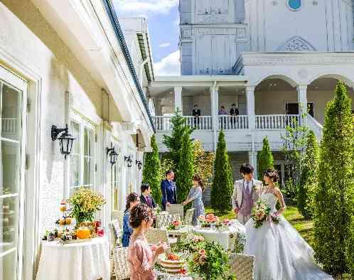 ル・クレアの写真5