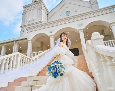 福知山市（京都府）の会費制結婚式OKでおすすめの結婚式・結婚式場