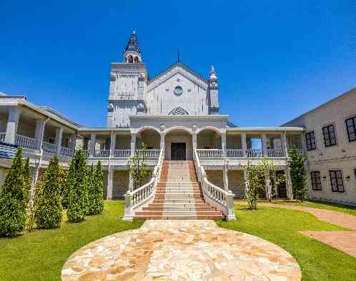 ル・クレアの写真2