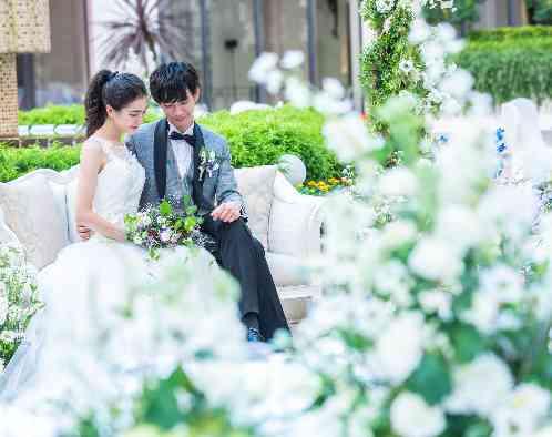 ホテルオークラ東京ベイの写真4