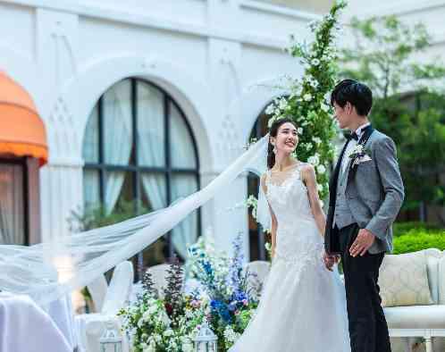 ホテルオークラ東京ベイの写真6