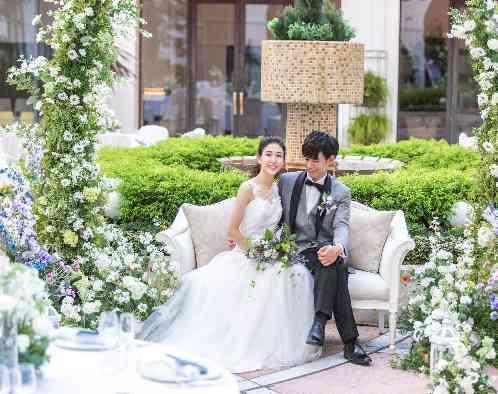 ホテルオークラ東京ベイの写真1