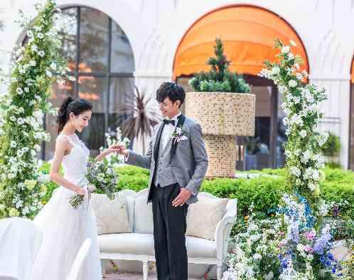 ホテルオークラ東京ベイの写真2