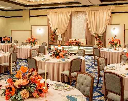 ホテルオークラ東京ベイの画像1