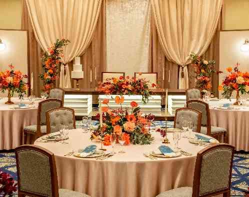 ホテルオークラ東京ベイの画像4