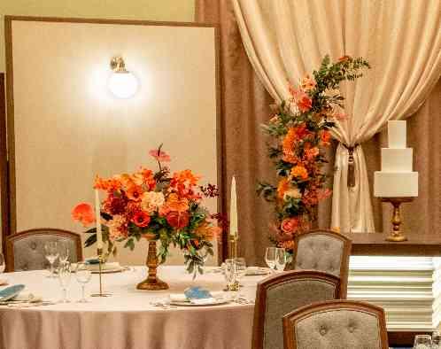 ホテルオークラ東京ベイの画像5