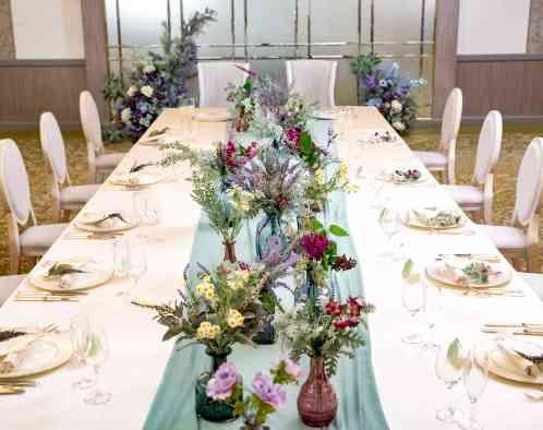 ホテルオークラ東京ベイの画像3