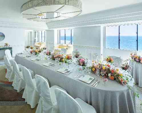 ホテルオークラ東京ベイの画像1