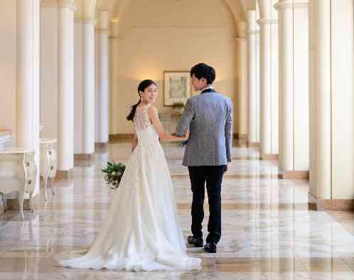 ホテルオークラ東京ベイの写真6