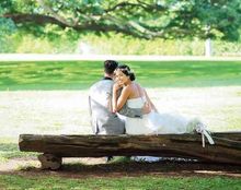 モアナルアガーデンウェディングの画像4