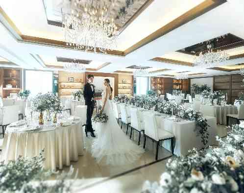 アルマリアン東京の写真4