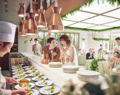 アルマリアン東京/エスクリウェディングの画像2