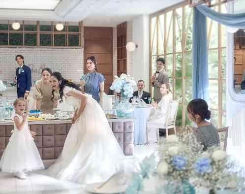 アルマリアン東京の写真5