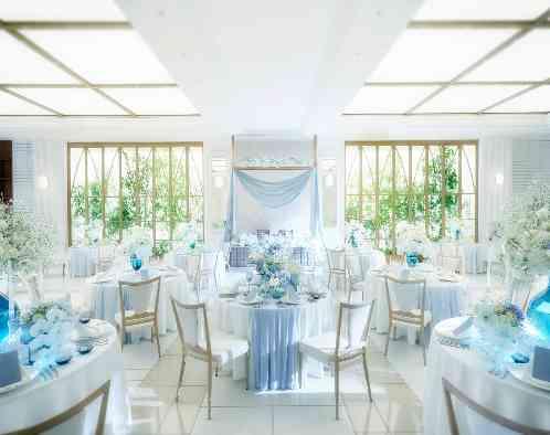 アルマリアン東京の写真3