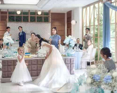 アルマリアン東京の写真5