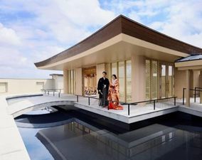 大宮 清水園