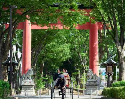 大宮 清水園の画像2