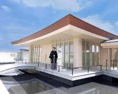 大宮 清水園の画像1