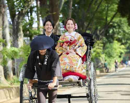 大宮 清水園の写真6