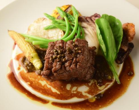 モード ディ ポンテベッキオ