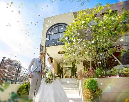 ザ シーズンズランドマーク神戸北野の画像1