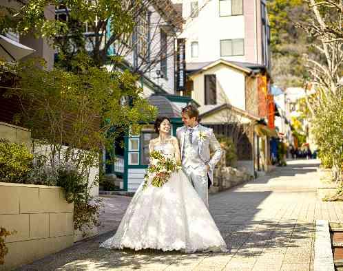 ザ シーズンズランドマーク神戸北野の画像6