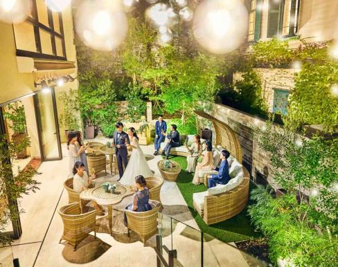 ザ シーズンズランドマーク神戸北野の画像2