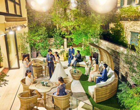 ザ シーズンズランドマーク神戸北野の画像4