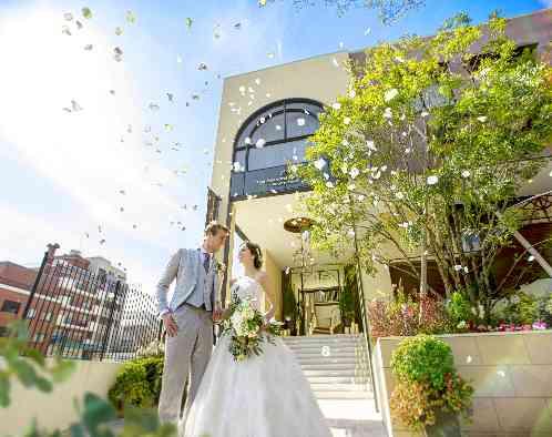 ザ シーズンズランドマーク神戸北野の写真1