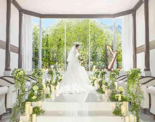 ザ シーズンズランドマーク神戸北野の写真1