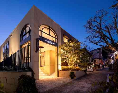 ザ シーズンズランドマーク神戸北野の写真5