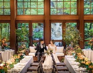 岩崎台倶楽部グラスグラスの写真2