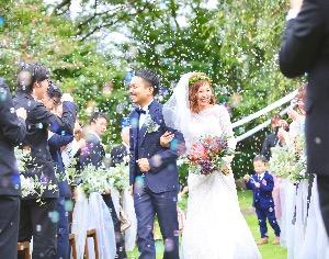 岩崎台倶楽部グラスグラスの写真4