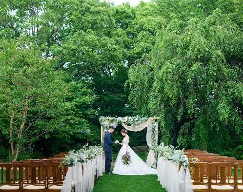 岩崎台倶楽部グラスグラスの写真1