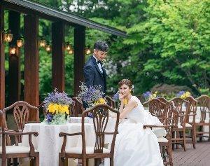 岩崎台倶楽部グラスグラスの写真3