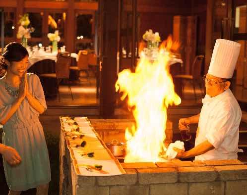 岩崎台倶楽部グラスグラスの写真1