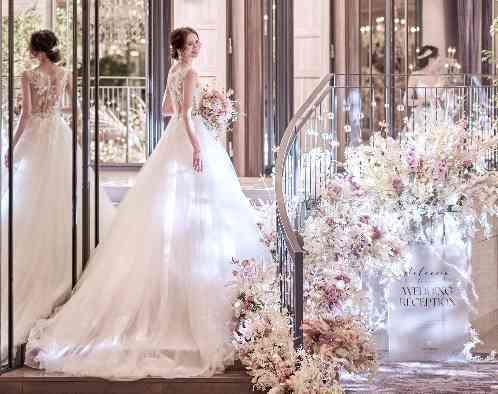 ザ ストリングス表参道の写真2