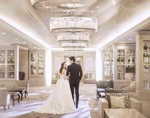 ザ ストリングス表参道の写真4