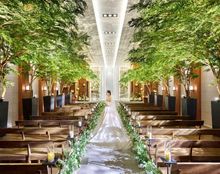 ザ ストリングス表参道の画像1